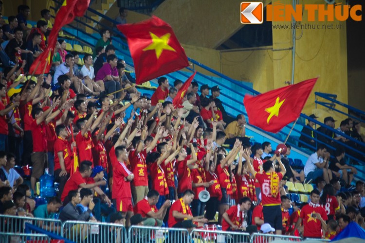 U19 Viet Nam 0-0 U19 Singapore Den thoi do quen di-Hinh-7