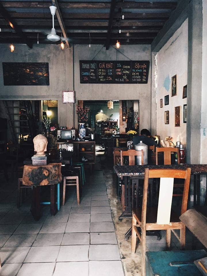 81 Cafe, goc nho hoai niem cho gioi tre Sai thanh-Hinh-7