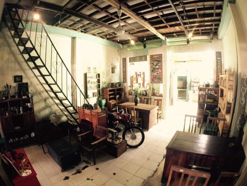 81 Cafe, goc nho hoai niem cho gioi tre Sai thanh-Hinh-9