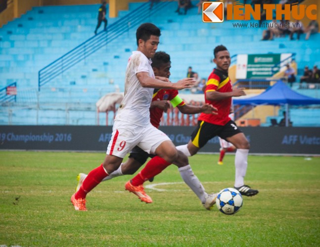 Thang Dong Timor, U19 Viet Nam gianh giai ba U19 DNA-Hinh-5