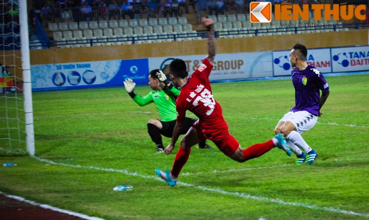 Danh bai Ha Noi T&amp;T, Than Quang Ninh vo dich cup Quoc Gia-Hinh-5