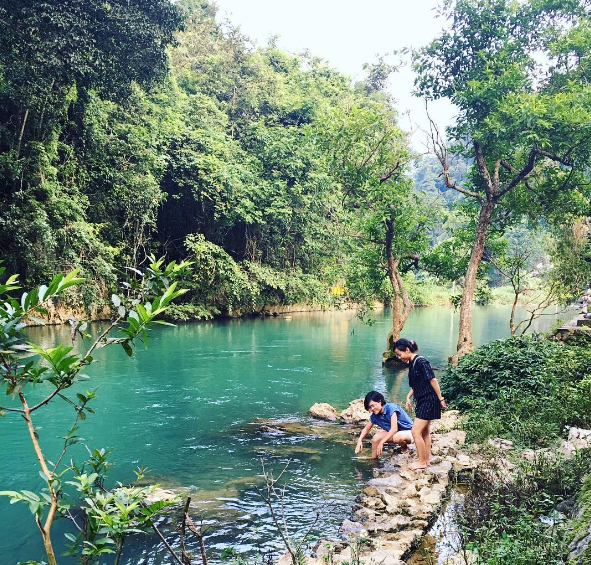 Diem check-in cuc hot danh cho dan phuot khi toi Cao Bang-Hinh-2