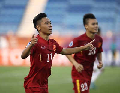Hanh trinh cua U19 Viet Nam toi vong tu ket U19 chau A 2016-Hinh-4