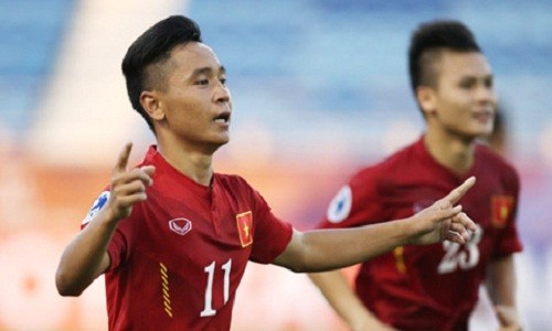 U19 Viet Nam - U19 Bahrain: VCK U20 the gioi chi cach 90 phut-Hinh-2