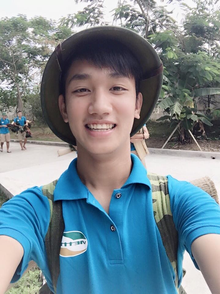 Trong Dai - chang thu quan da nang cua U19 Viet Nam-Hinh-6