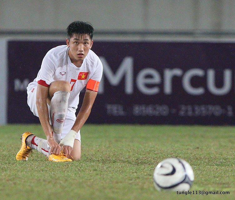 Trong Dai - chang thu quan da nang cua U19 Viet Nam-Hinh-8