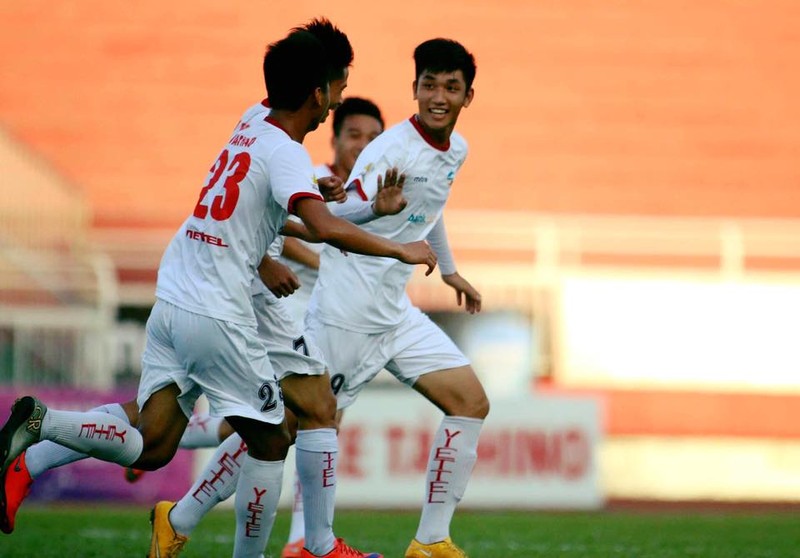 Trong Dai - chang thu quan da nang cua U19 Viet Nam-Hinh-9