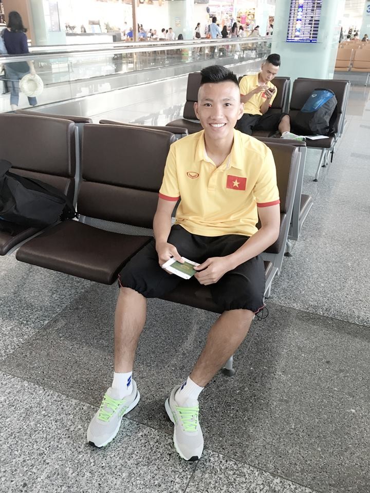 Chan dung sao U19 Viet Nam duoc AFC vinh danh-Hinh-10