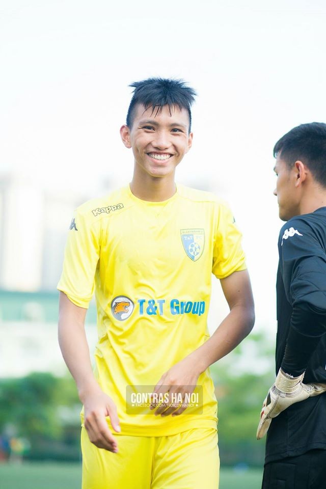 Chan dung sao U19 Viet Nam duoc AFC vinh danh-Hinh-7