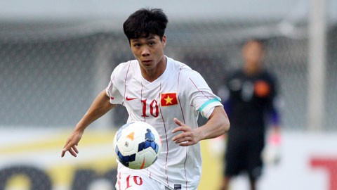 Nhung chang doi truong “hot boy” cua cac lua U19 Viet Nam-Hinh-10