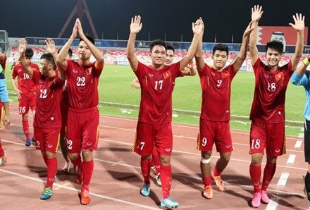U19 Viet Nam - U19 Nhat Ban: Cho “phep” thay Tuan-Hinh-3