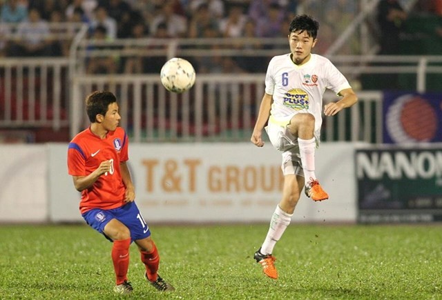 Tin vui cho Xuan Truong sau AFF Cup 2016-Hinh-2