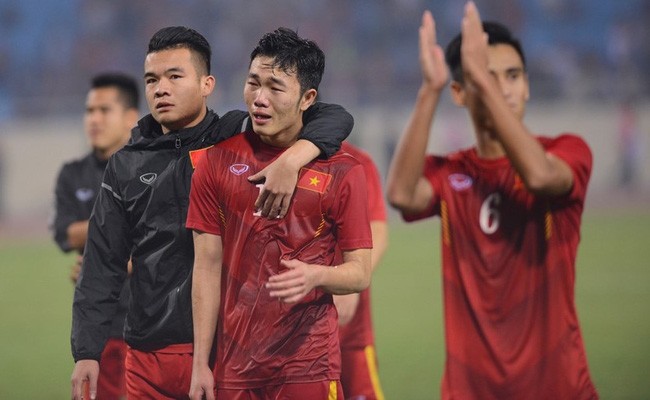 Tin vui cho Xuan Truong sau AFF Cup 2016