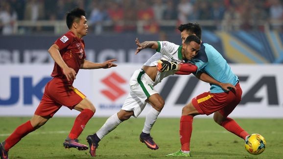Doi hinh tieu bieu AFF Cup 2016 goi ten Xuan Truong, Van Thanh-Hinh-10