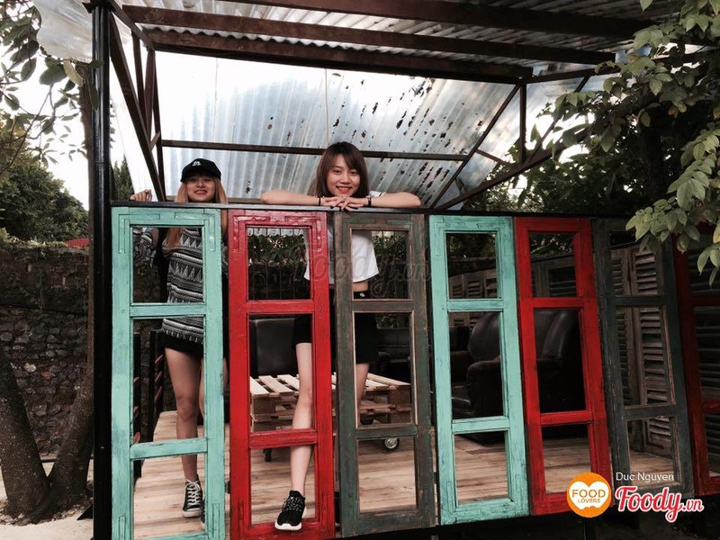 Gioi tre thich thu voi homestay xinh xan o Moc Chau dip Tet-Hinh-7