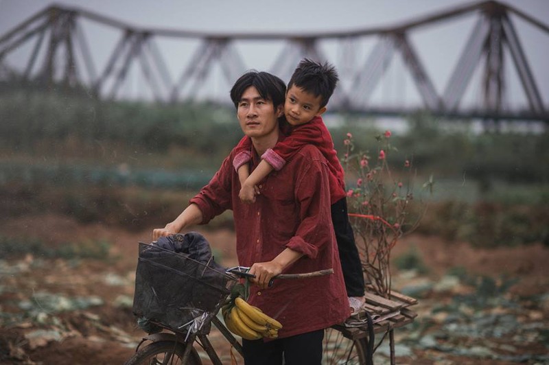 Bo anh “ngay Tet” khien dan mang dam nuoc mat khi xem-Hinh-7