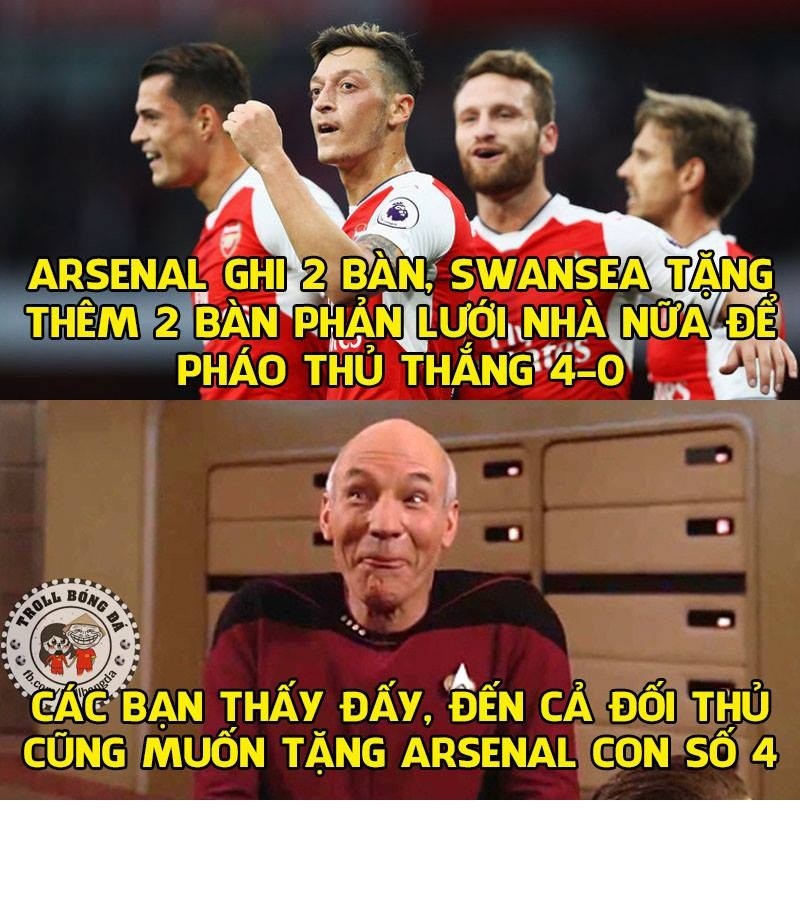 Anh che bong da: Pogba cat toc va cai gia MU phai tra-Hinh-7