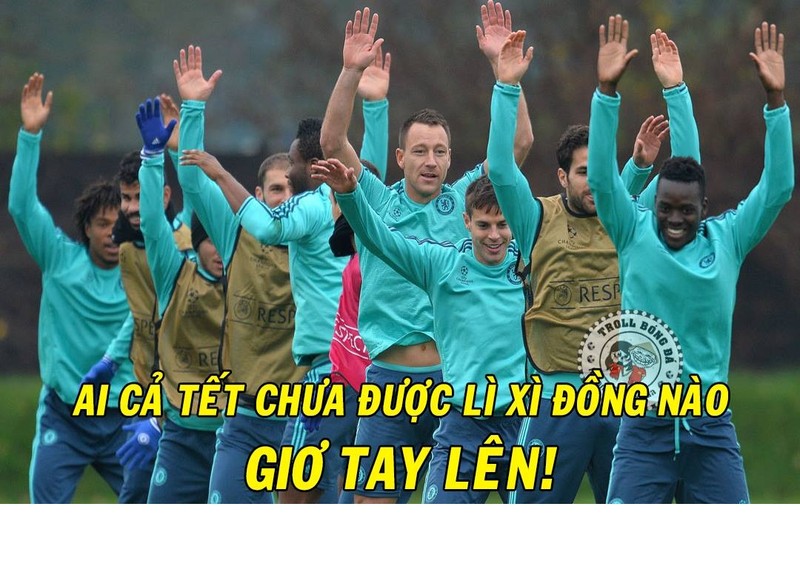 Anh che bong da: Cristiano Ronaldo “phat hon” vi tien li xi-Hinh-3