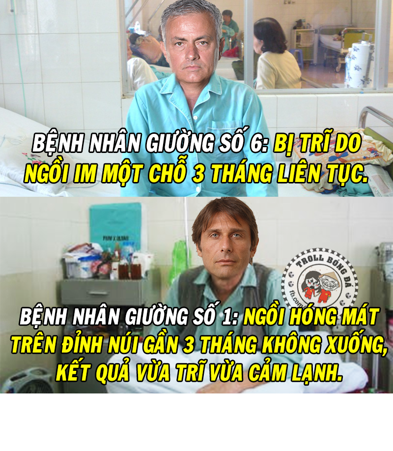 Anh che bong da: MU va Chelsea mac 