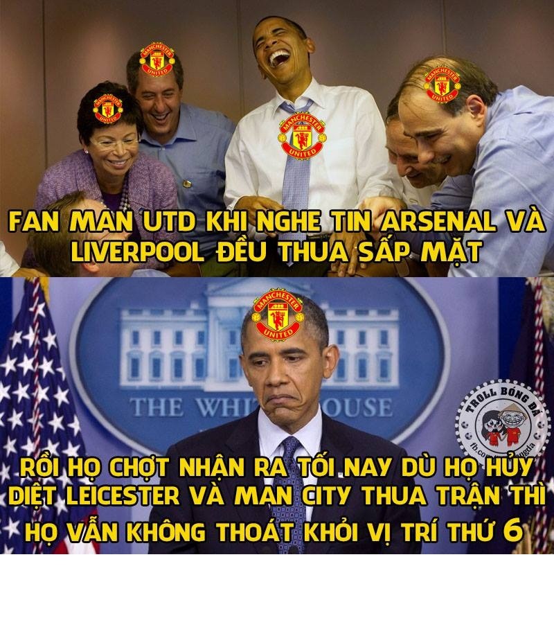 Anh che bong da: MU va Chelsea mac 