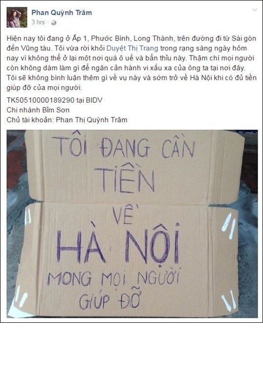 Nghi van quanh chuyen co gai Thanh Hoa an xin o Dong Nai-Hinh-3