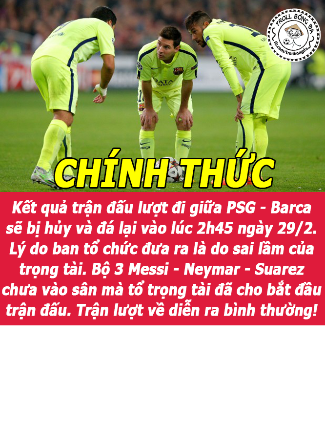 Thua sap mat truoc PSG, Barca thanh 