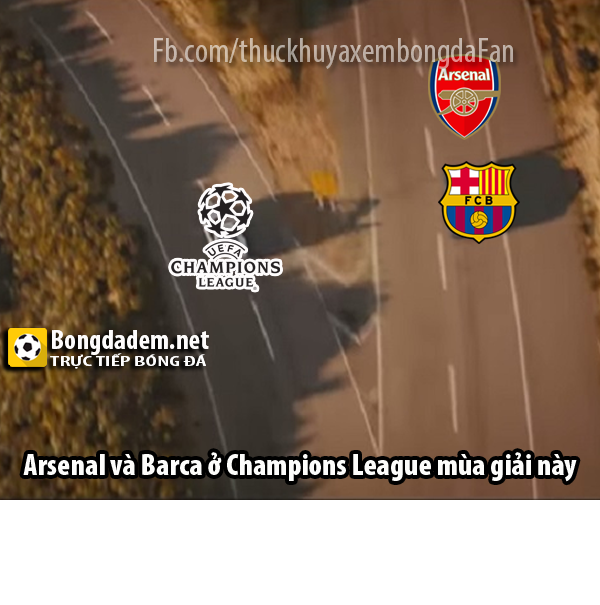 Anh che bong da: Arsenal theo chan Barca “an hanh“-Hinh-5