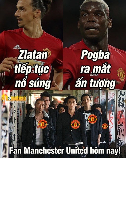 Anh che bong da: Cuoc doi dau dang nho nha Pogba-Hinh-4