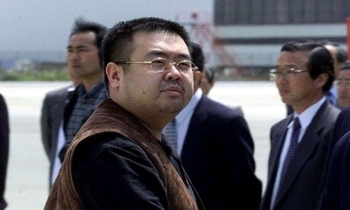 Tiet lo cau noi cua ong Kim Jong-nam truoc khi bat tinh