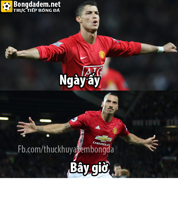 Anh che bong da: Zlatan Ibrahimovic “da xoay” Pogba-Hinh-4