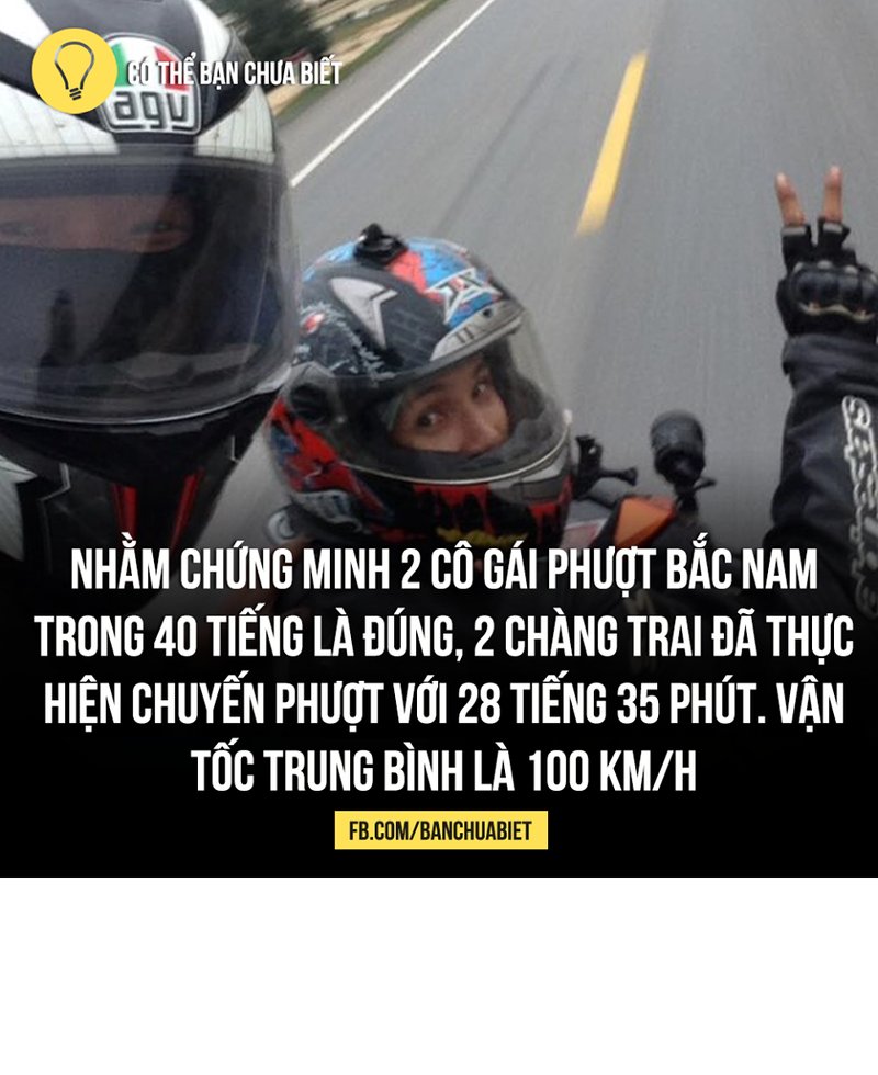 Phuot Sai Gon ra Ha Noi trong 28 tieng: Phuot hay dua xe?-Hinh-3