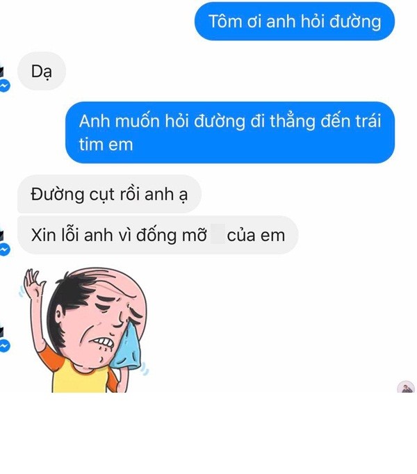 Ro phong trao dat cau hoi 