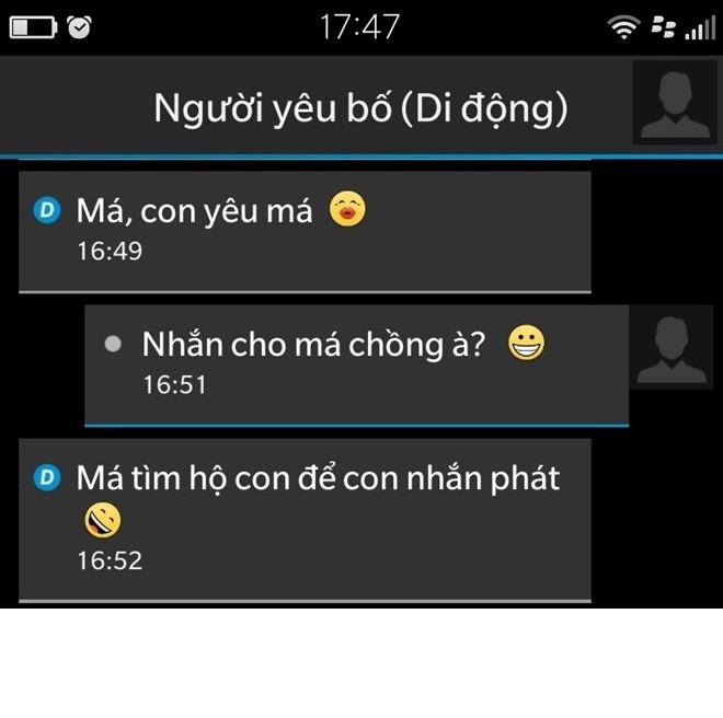 Cach dap tra tin nhan “Con yeu me!” cua ba me ba dao-Hinh-3