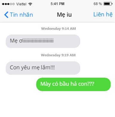 Cach dap tra tin nhan “Con yeu me!” cua ba me ba dao-Hinh-5