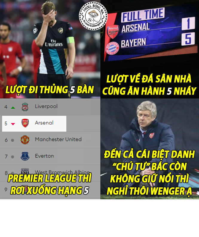 Anh che bong da: Noi tui hon cua Arsenal-Hinh-2