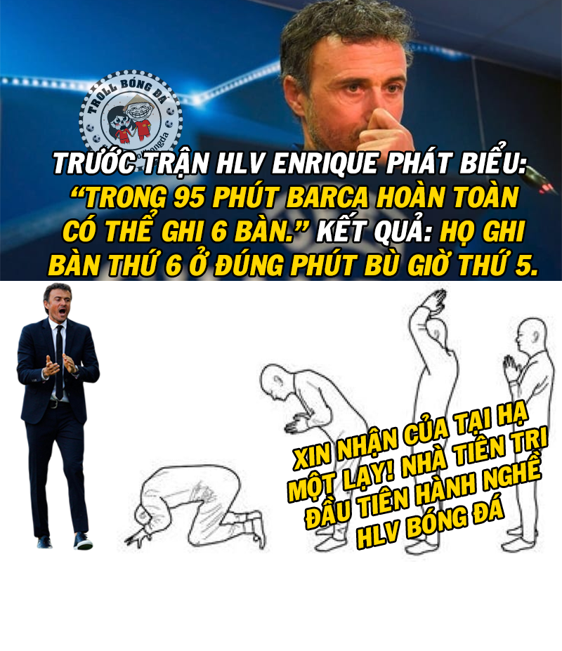 Anh che bong da: Ca the gioi so hai Barcelona-Hinh-2