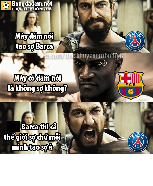 Anh che bong da: Ca the gioi so hai Barcelona-Hinh-6