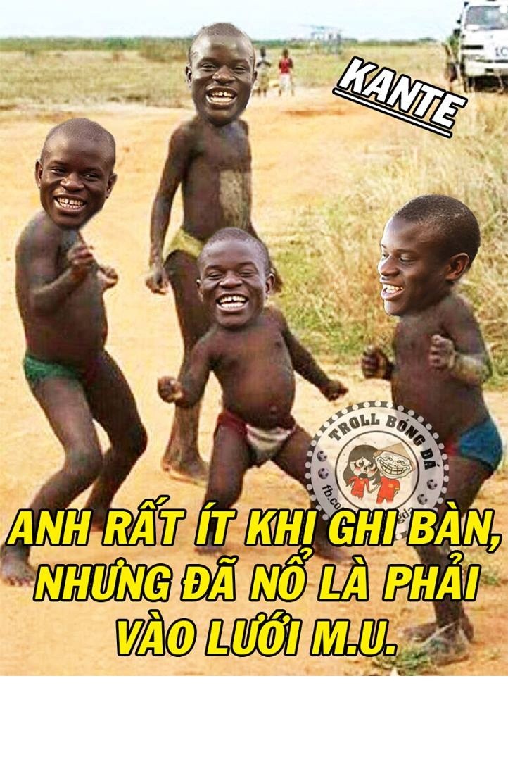 Anh che bong da: Kante giup Chelsea 