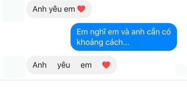 To tinh ngay Valentine Trang that bai, nen lam gi de do 