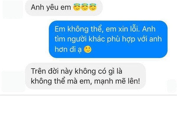 To tinh ngay Valentine Trang that bai, nen lam gi de do 