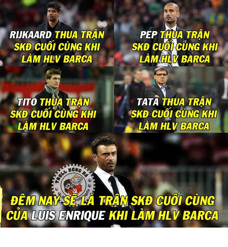 Anh che bong da: Mot lan nua Ronaldo &quot;hom han&quot; vi Messi-Hinh-7