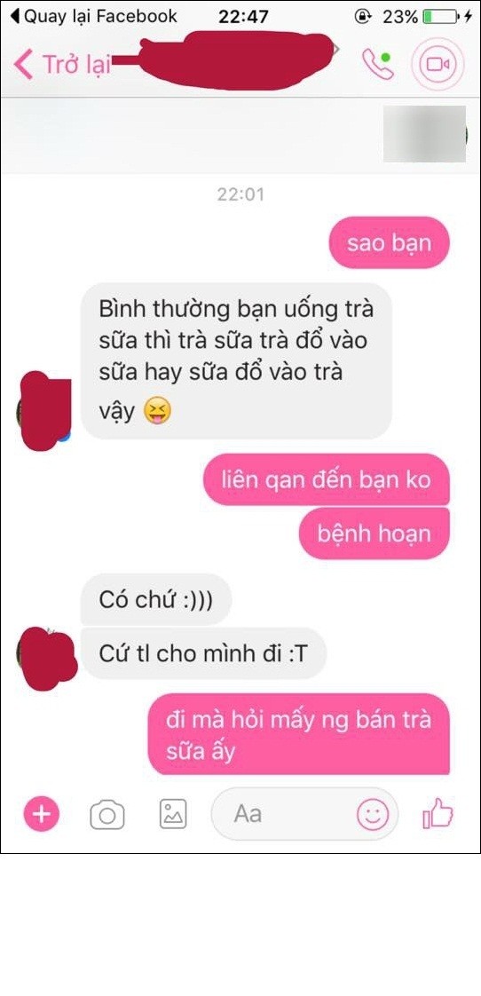 Trao luu “Tra do vao sua, sua do vao tra” gay sot mang-Hinh-8