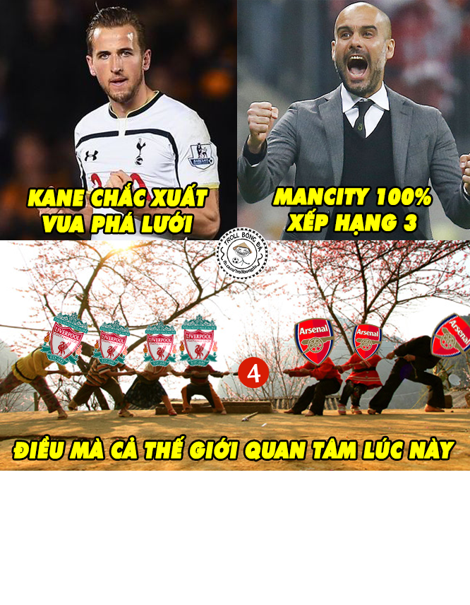 Anh che bong da: Arsenal quyet doi logo sau khi roi top 4-Hinh-7