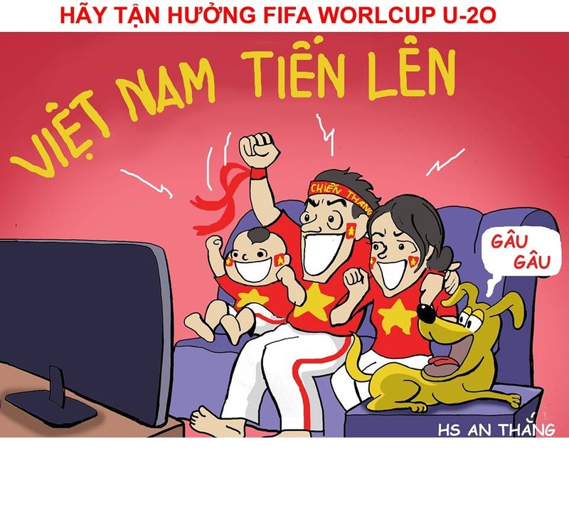 Biem hoa: HLV Hoang Anh Tuan va chang duong toi U20 World Cup-Hinh-11