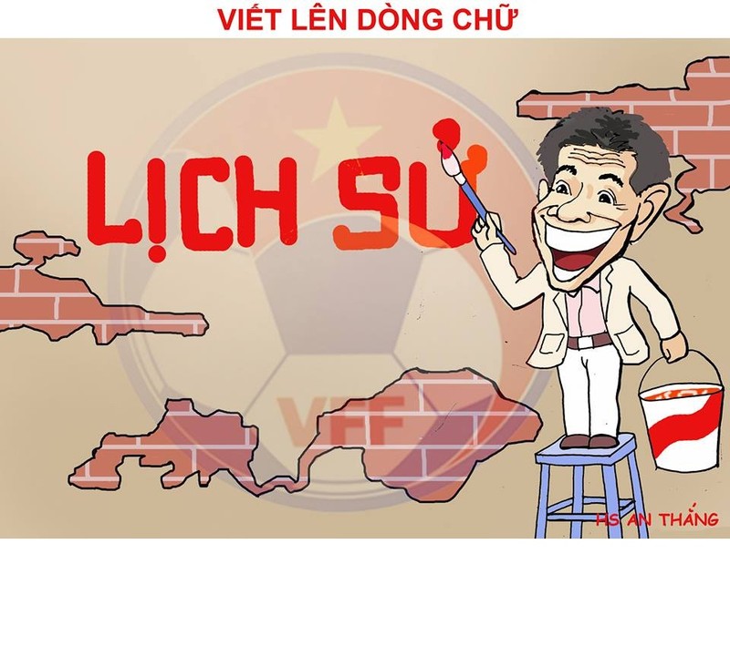Biem hoa: HLV Hoang Anh Tuan va chang duong toi U20 World Cup-Hinh-3