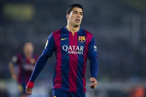 Chuyen nhuong bong da moi nhat: Barca gay soc vi muon ban Suarez-Hinh-7