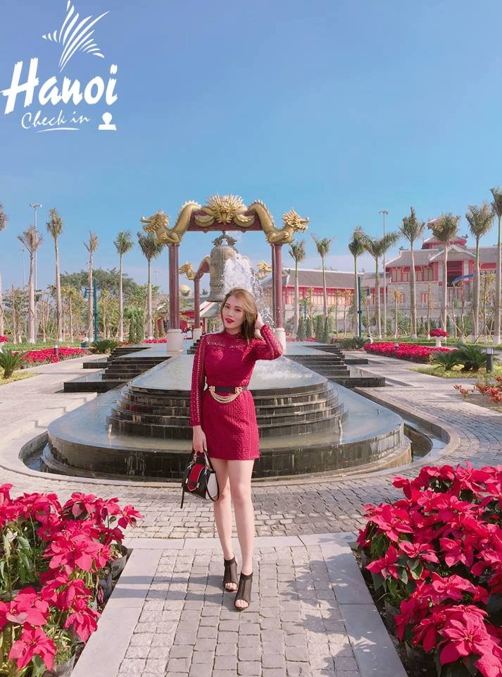 Gioi tre dua nhau check-in Nhat Ban thu nho o Quang Ninh-Hinh-10