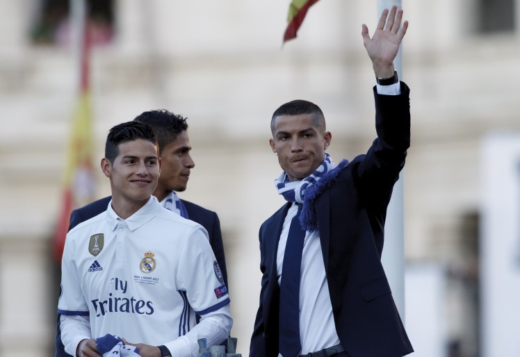 Chuyen nhuong bong da moi nhat: Cristiano Ronaldo doi roi Tay Ban Nha-Hinh-8