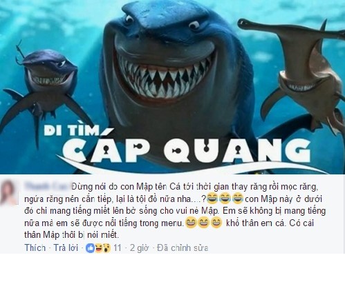 Dan mang lai &quot;noi dien&quot; khi nghe tin dut cap quang-Hinh-5