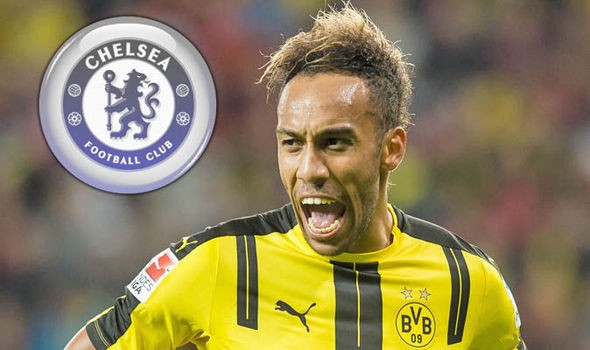 Chuyen nhuong bong da moi nhat: Chelsea chot gia xong Aubameyang